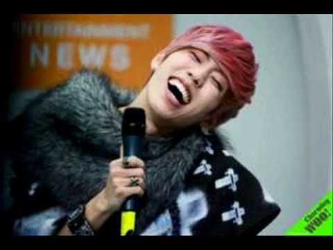 Jang Dong woo infinite  & Wow