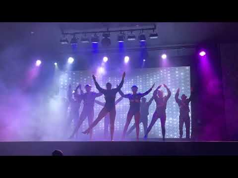 RIU Chiclana Nightly Entertainment - Michael Jackson