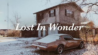 Lost in Wonder