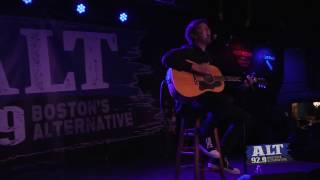 Songs and Stories: Third Eye Blind - Company of Strangers