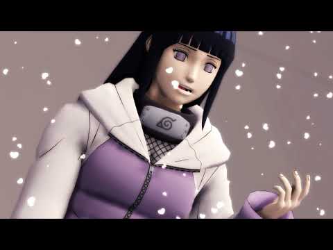MMD Naruto - How to Love (Hinata Hyuga)