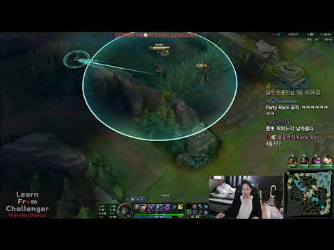 Dopa Orianna VS Zed sol Mid  FULL GAME [Great Game]