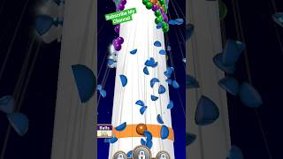 Bubble Tower  3D Games Level 4 #subscribemychannel #trend  #trendingshorts #shorts #shortsfeed
