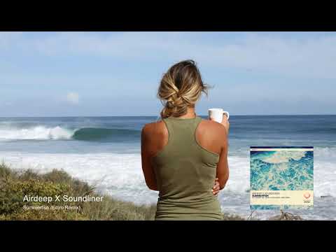 Airdeep X Soundliner - Summerfish (Emro Remix) [Emergent Shores]