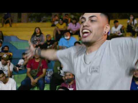 GEPETTO vs GINKO vs EZEK -OCTAVOS- RAP SOLDIER FINAL NACIONAL UNDERGROUND × BFM × CALL OF FREESTYLE