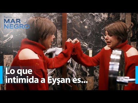 Will Asiye Shoot Mustafa? - Black Sea Chapter 17 | Fugitive