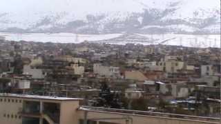 preview picture of video 'kurdistan/ slemany city on (3-3-2012 ) - 1 -'