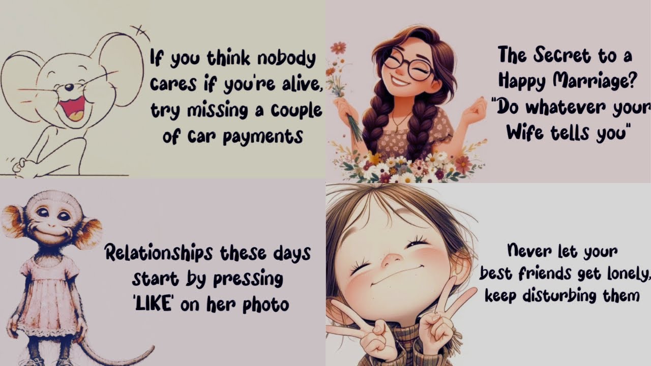 25 Funny Quotes |Quotes that will make you laugh|Funny and Hilarious Quotes