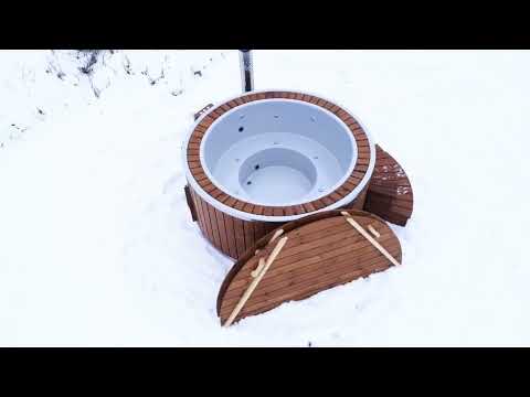 #TavaPirts.Shop  | 2023 | #tavapirts.Tavapirts.shop Koka Kubliņš - Stiklašķiedras Koka Kubli