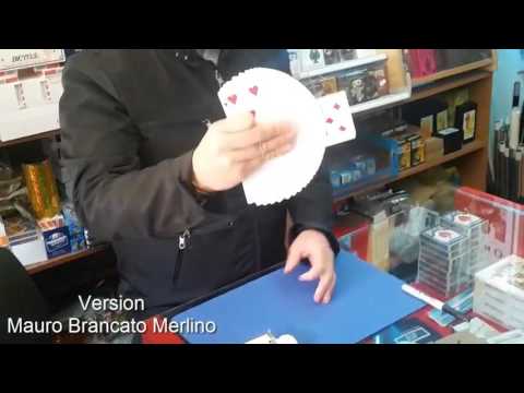 Saturn Magic -Killer Window by Brancato Merlino video DOWNLOAD