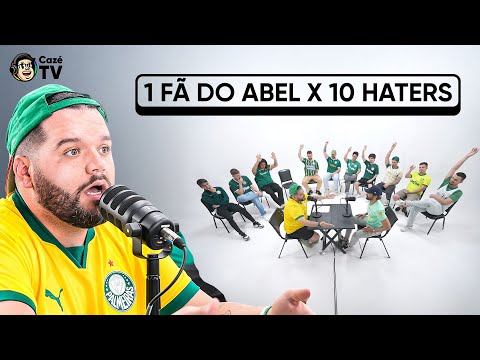 CazéTV and Fala Porco