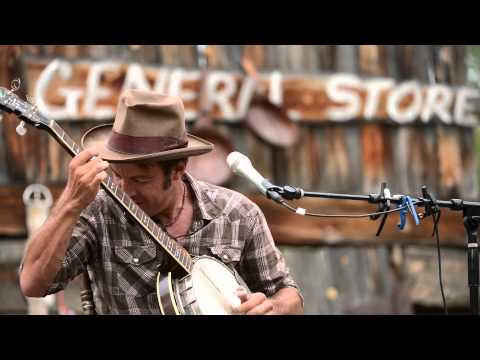 Jalan Crossland - Trailer Park Fire