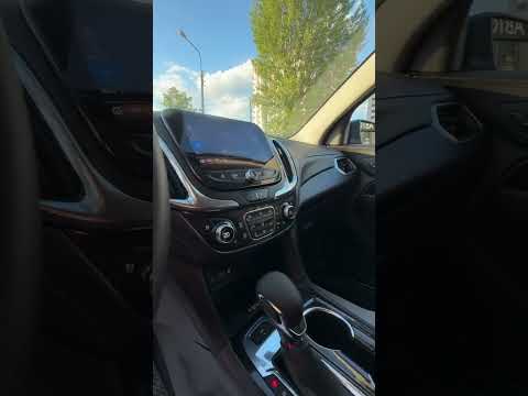 фото chevrolet equinox iii 0
