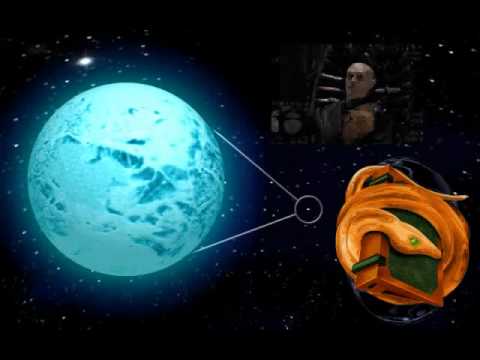 Dune 2000: House Ordos Intro