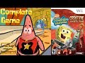 SpongeBob Creature From The Krusty Krab Longplay 100 4K