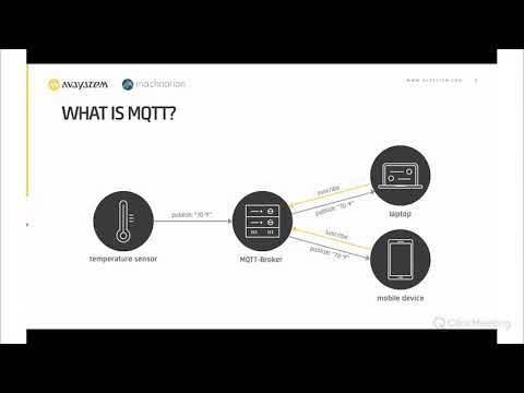 Why investigate LwM2M & MQTT?
