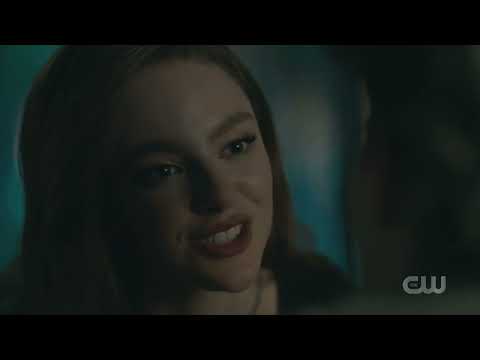 Landon Remembers Bits Of Hope, Vardemus Helps Josie - Legacies 2x04 Scene