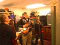 Saturn Girl & the Toneheroes - Here Today & Gone ...