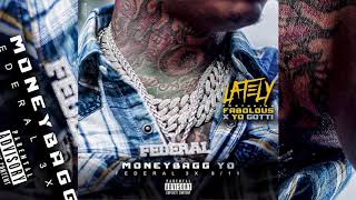 Moneybagg Yo - Lately (Feat. Fabolous x Yo Gotti) (Prod. By Northside2x)