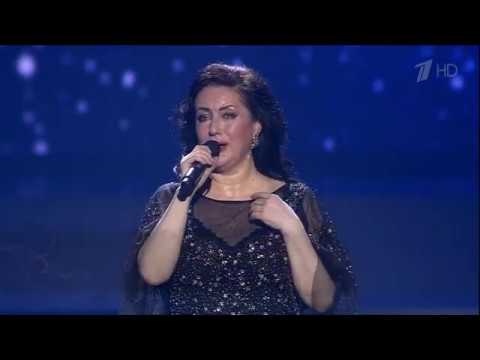 Тамара Гвердцители - Нежность. Юбилейный концерт Тамары Гвердцители в Кремле