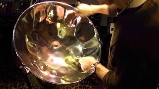Steel Drum - UB40 Red Red Wine by Dano's Island Sounds