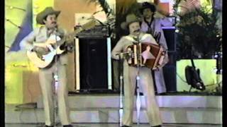 LOS CADETES DE LINARES &quot;MONTERREY COMO HAS CRECIDO