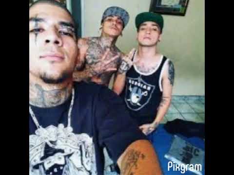Remik Gonzalez - Sabadrugs ft Pinche Mara B-Raster sin sonik 420