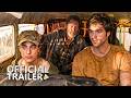 THE DOG STARS Official Trailer 2026