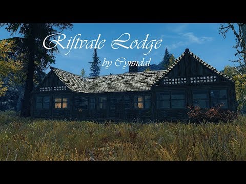 Riftvale Lodge