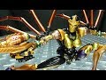 MP 46 Masterpiece Beast Wars BLACKARACHNIA EmGo S Transformers Reviews N Stuff