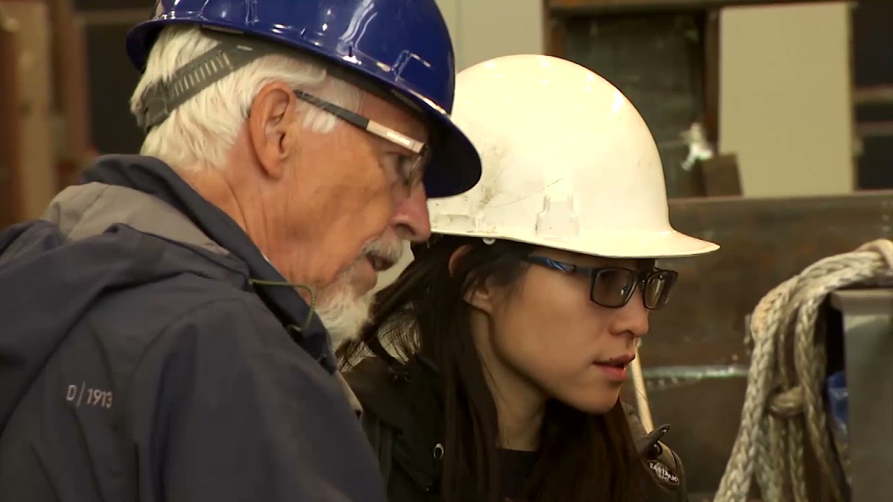 Blue and Green Technology leading Cornwall’s Coastal Revolution