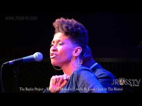 James Ross @ The Baylor Project - "Laugh And Move On" -  www.Jross-tv.com (St. Louis)