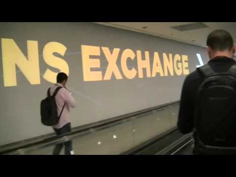 VMWorld 2015, Barcelona in 57 seconds