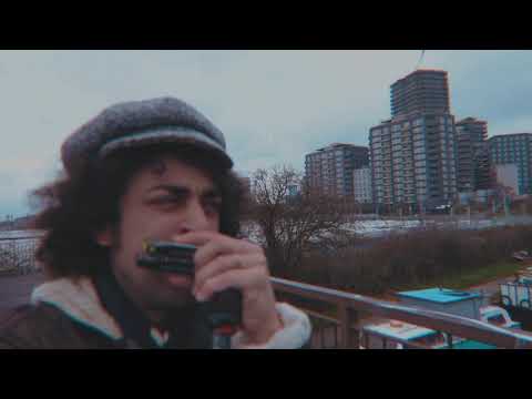 Moses Concas - My Neighbourhood