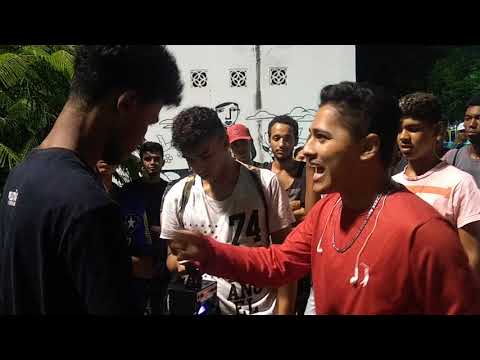 Mandacaru vs Mcharles l GRANDE FINAL l 31° - Batalha do cangaço l Juazeiro do norte - CE