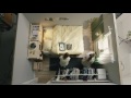 IKEA Square Metre Challenge Part 1 Tiny Bedroom For Two