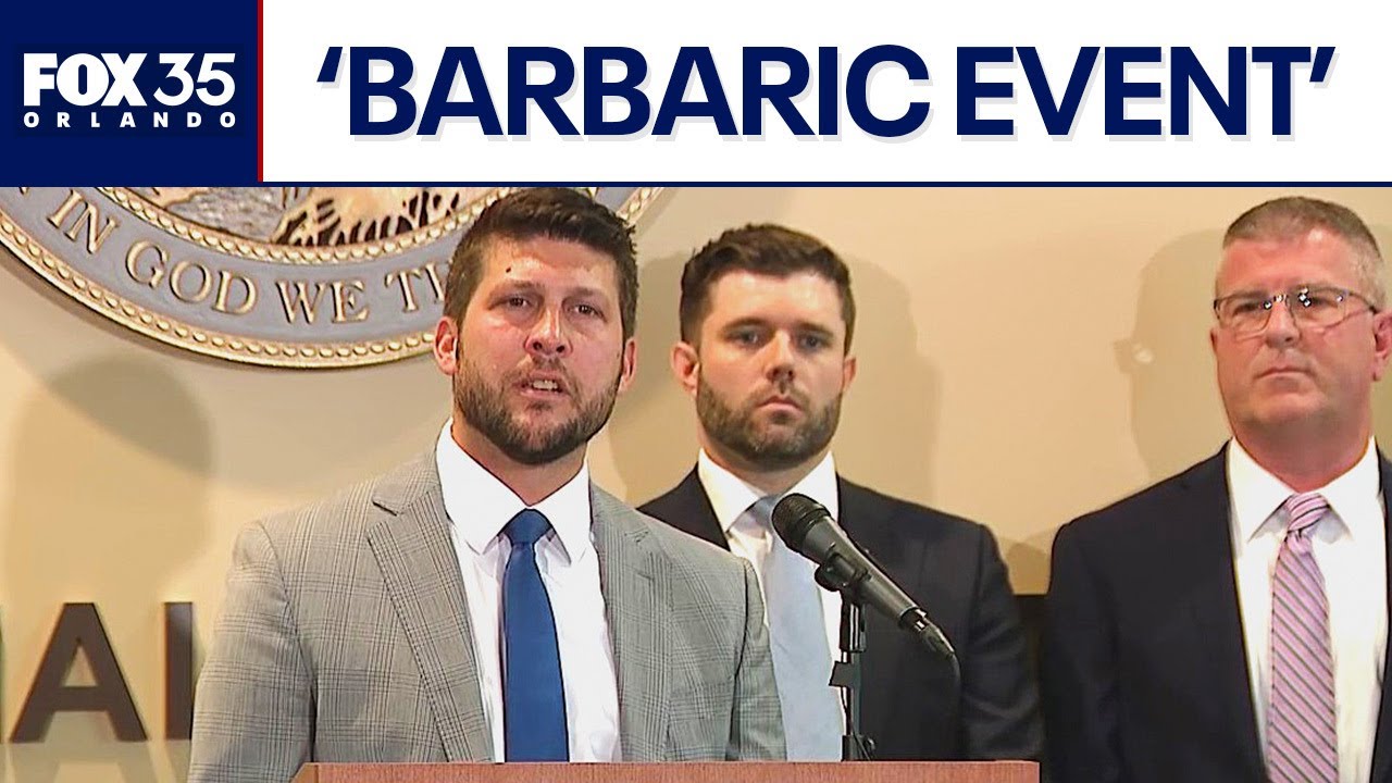 Florida leaders push for immigration enforcement, closed border policies