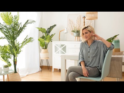 MAKING OF: Hogares que cuentan historias x Ana Fernández.