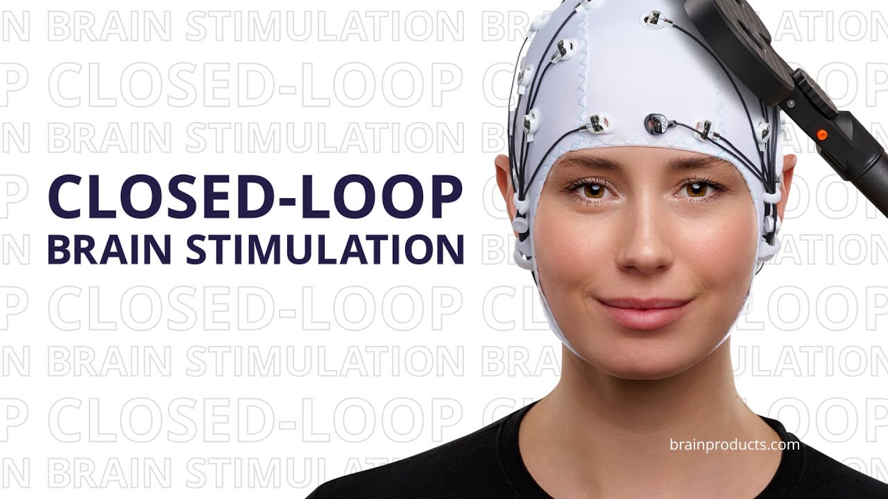 Closed-Loop Brain Stimulation
