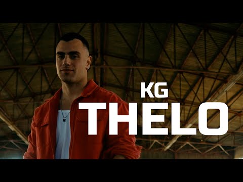 KG - THELO | Official Music Video
