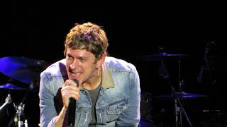 Rob Thomas &quot;Pieces&quot;  (Alex Beck on Piano) Live at The Music Box