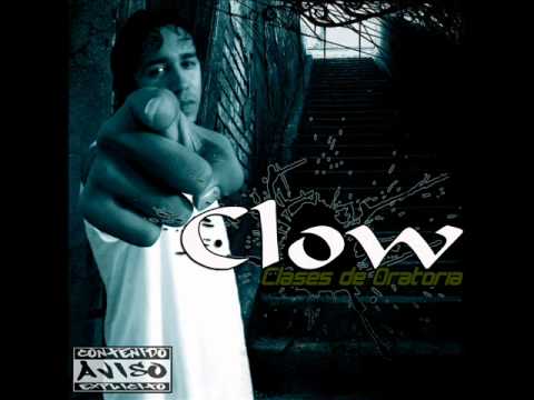 Clow mc - Eh Perdido Tantas Cosas Ft Santa RM