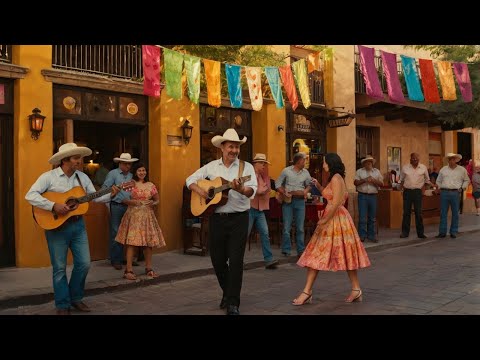 Nights in San Antonio