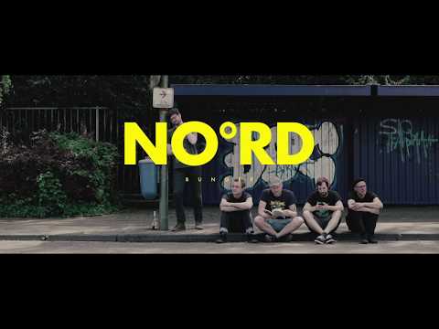NO°RD - BUNGEE (Official Video)