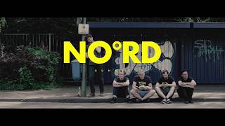 NO°RD - BUNGEE (Official Video)