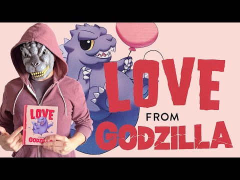 Love from Godzilla Review