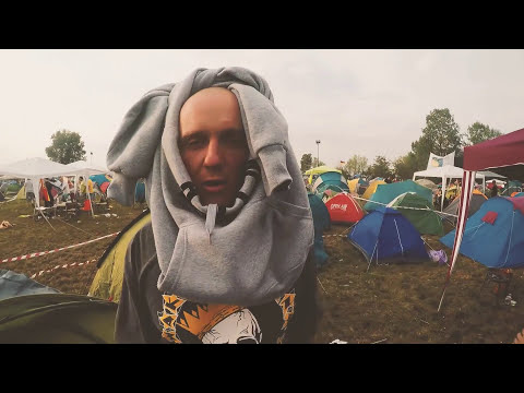 Sklero Repo - Gówniarskie czasy (prod. Korzeń) OFFICIAL VIDEO