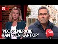 Basisbeurs: "Tienduizenden studenten met torenhoge schuld kunnen geen kant op”