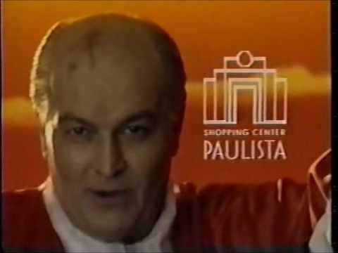 Intervalo Comercial da Rede Globo - 05/12/1990 - 2ª Parte