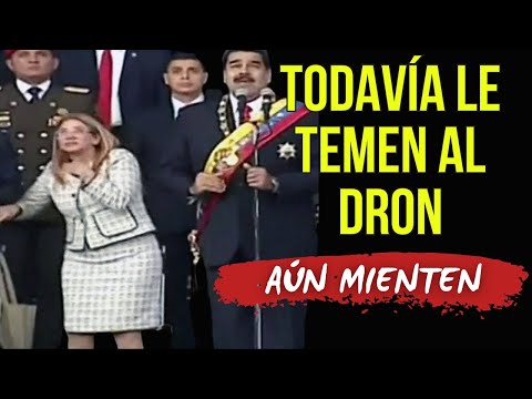 LOS SECRETOS DEL DRONAZO SIGUEN SIN REVELARSE | FUERA DE ORDEN 638 PARTE 2 | VIERNES 4.8.2023